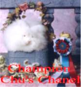 Chu's Chanel